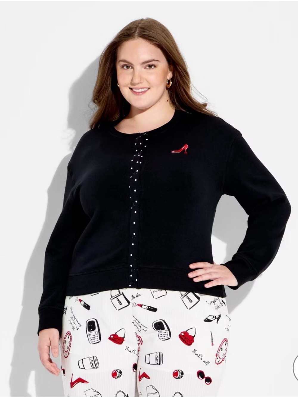 The Devil Wears Prada Cardigan Size XXL *NEW